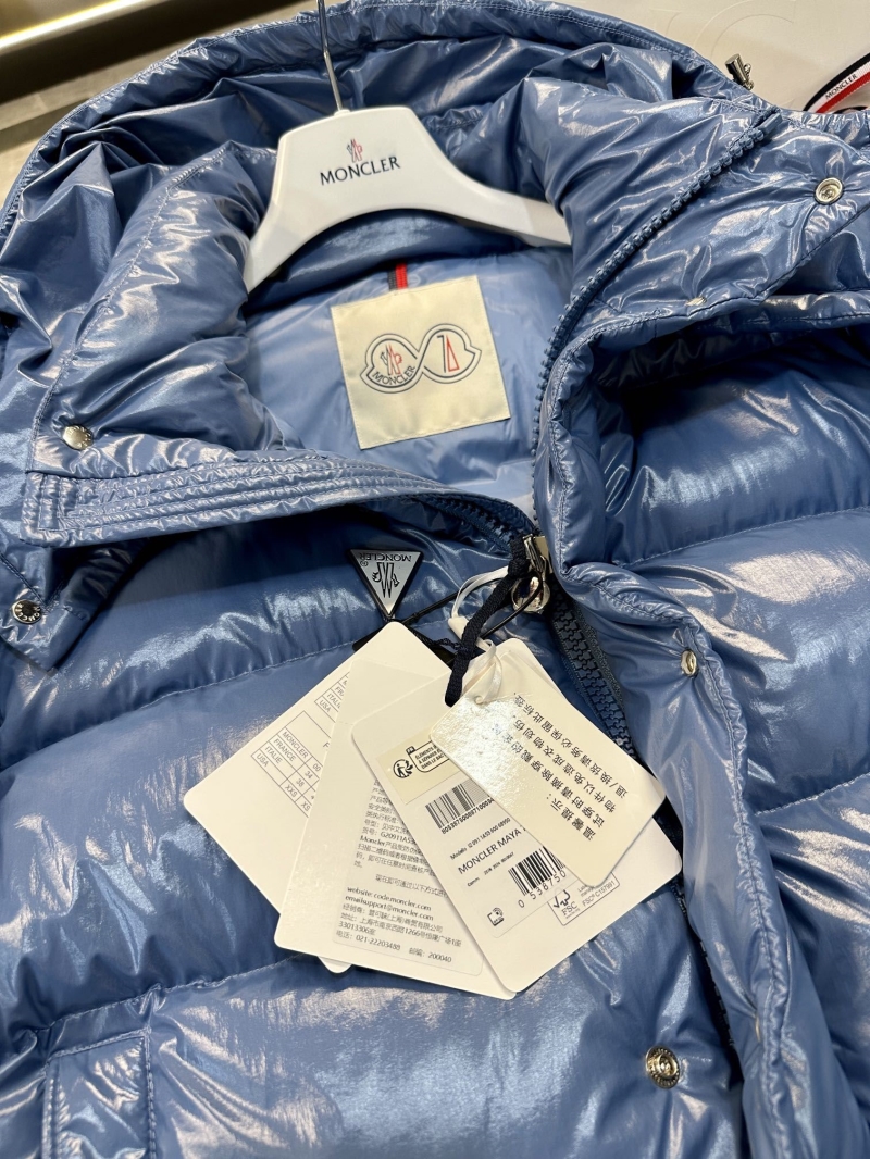 Moncler Down Coat